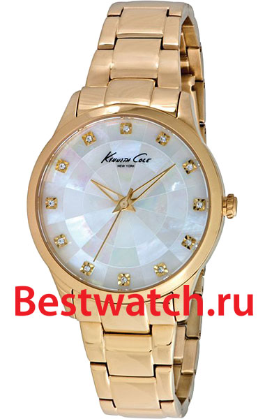 Часы Kenneth Cole Classic IKC0013